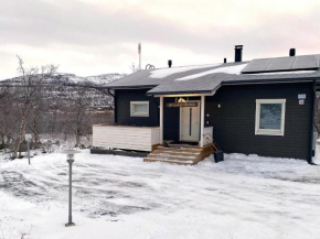 Holiday Home Willa kiiruna by Interhome, Kilpisjärvi